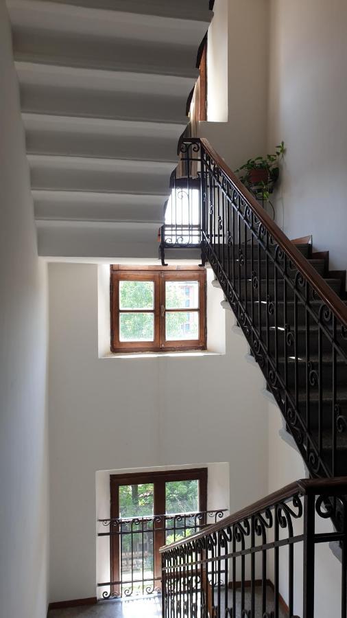 קרמונה Bb26 Piave Apartment City Center מראה חיצוני תמונה