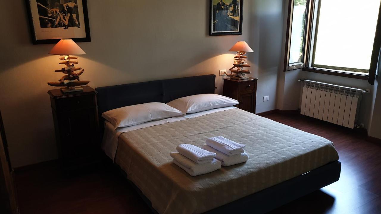 קרמונה Bb26 Piave Apartment City Center מראה חיצוני תמונה