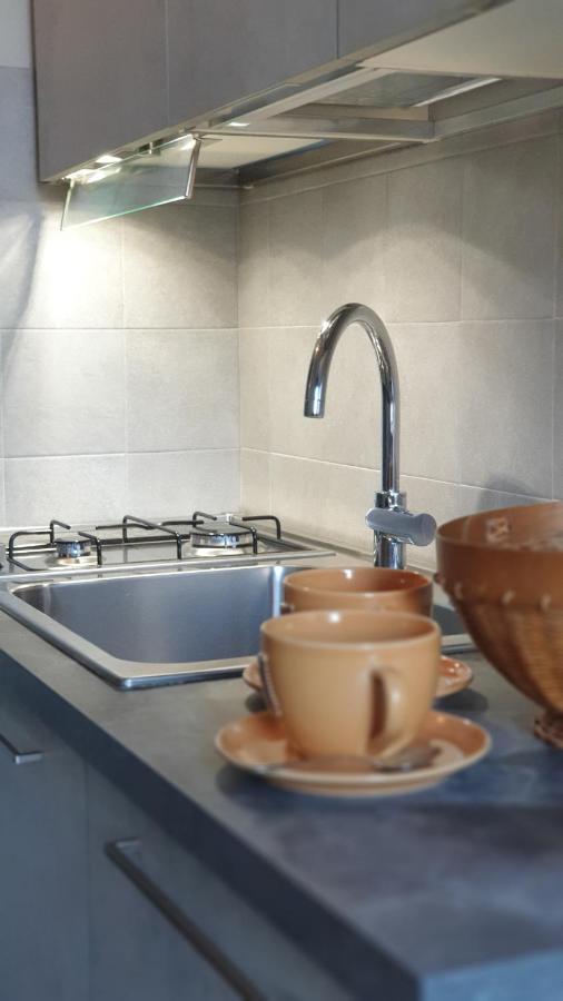 קרמונה Bb26 Piave Apartment City Center מראה חיצוני תמונה