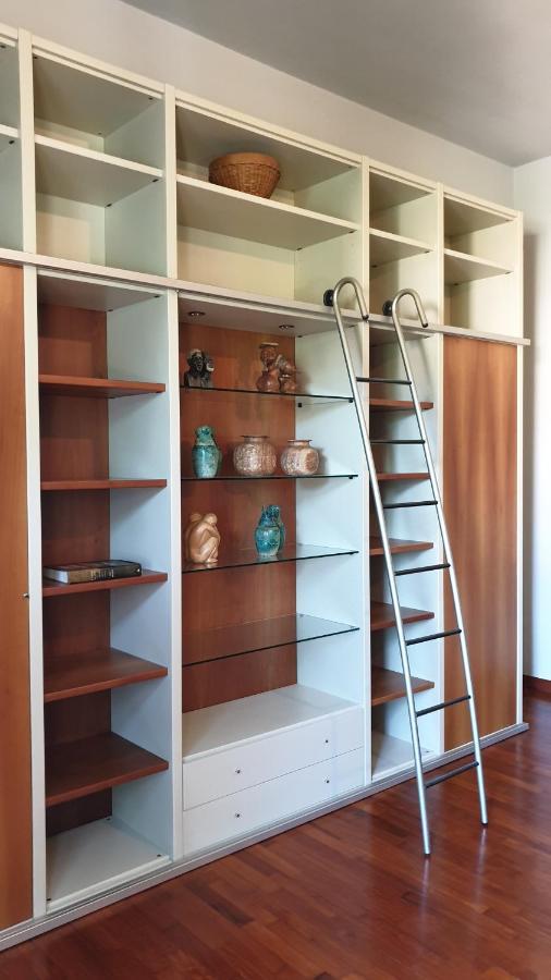 קרמונה Bb26 Piave Apartment City Center מראה חיצוני תמונה