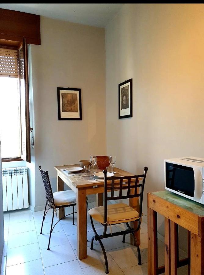 קרמונה Bb26 Piave Apartment City Center מראה חיצוני תמונה
