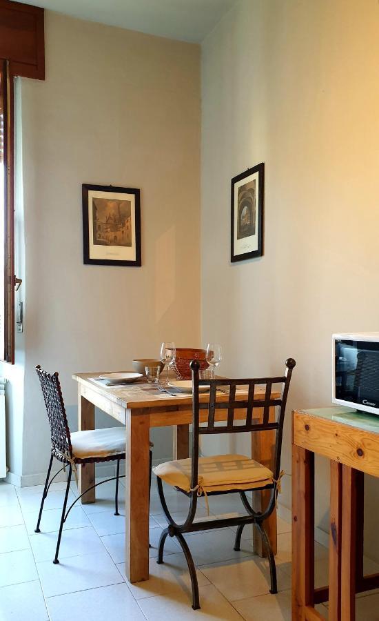 קרמונה Bb26 Piave Apartment City Center מראה חיצוני תמונה