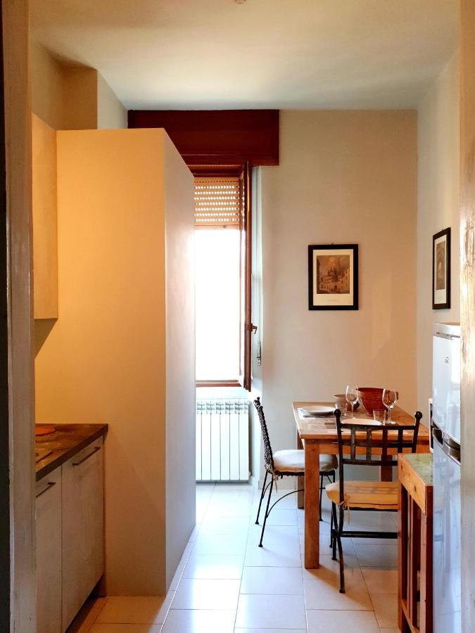 קרמונה Bb26 Piave Apartment City Center מראה חיצוני תמונה