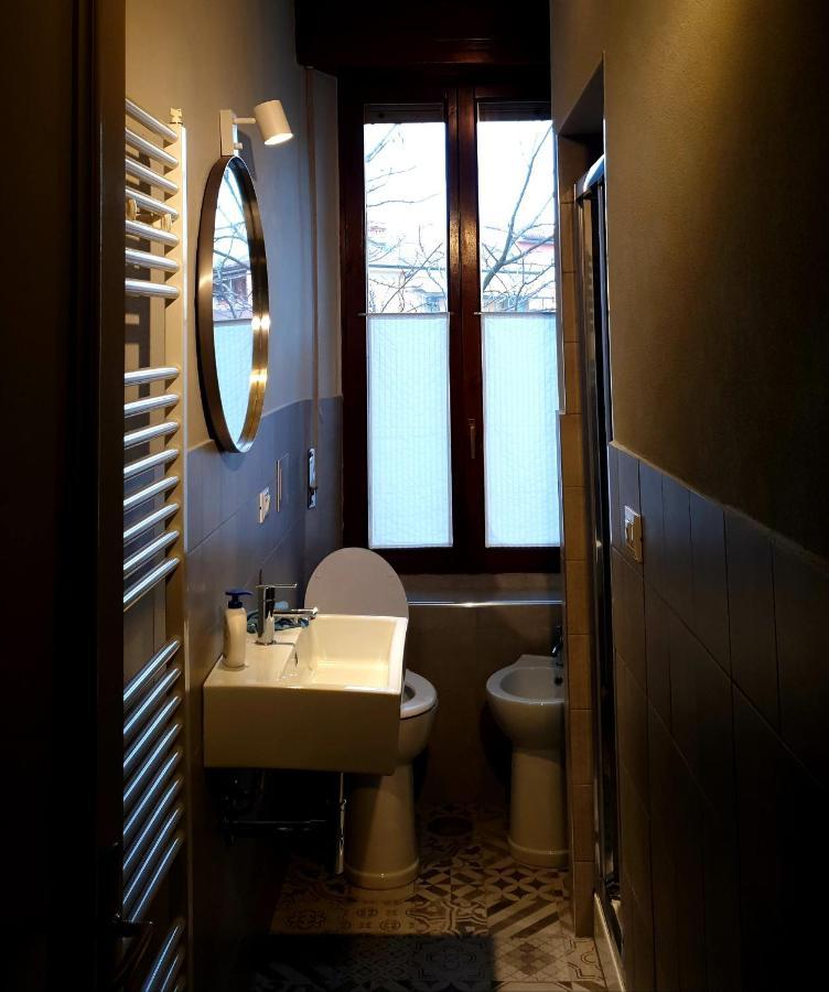 קרמונה Bb26 Piave Apartment City Center מראה חיצוני תמונה