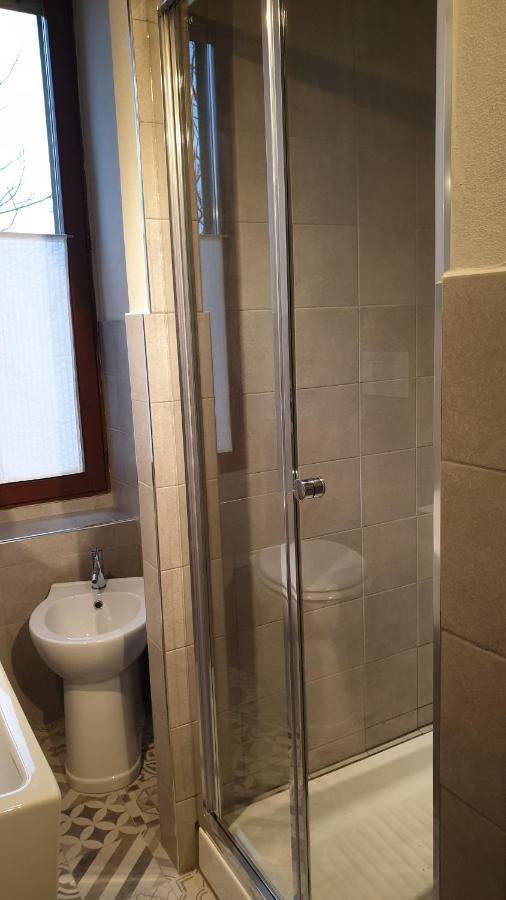 קרמונה Bb26 Piave Apartment City Center מראה חיצוני תמונה