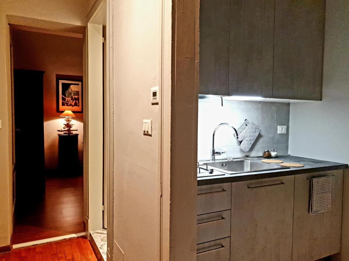קרמונה Bb26 Piave Apartment City Center מראה חיצוני תמונה