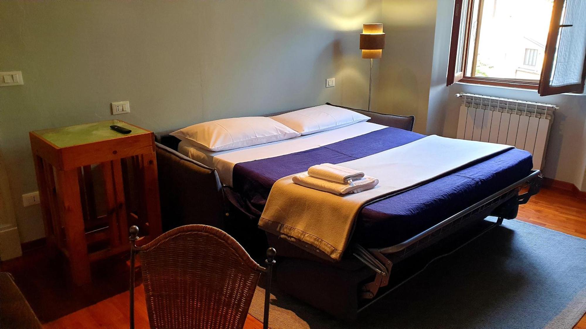 קרמונה Bb26 Piave Apartment City Center מראה חיצוני תמונה