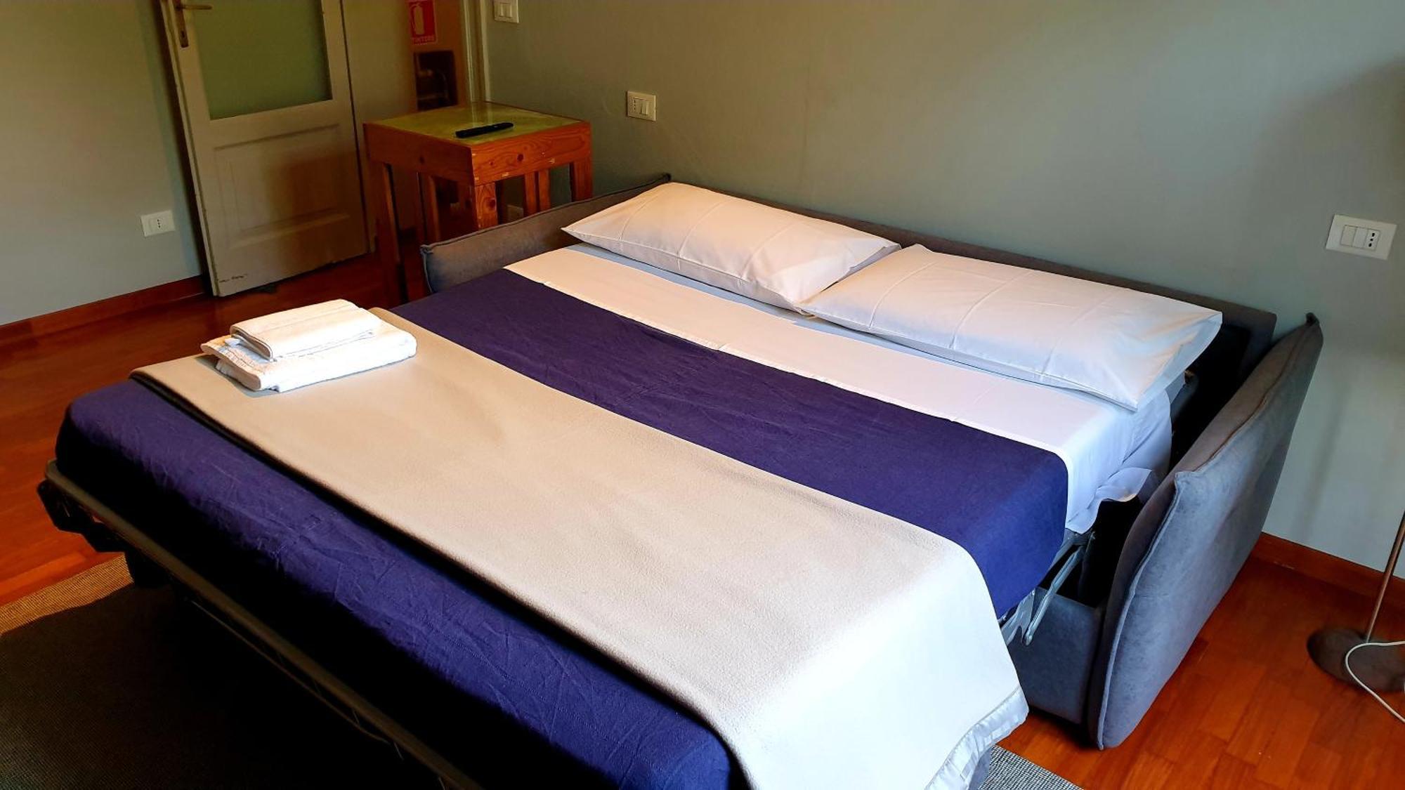 קרמונה Bb26 Piave Apartment City Center מראה חיצוני תמונה